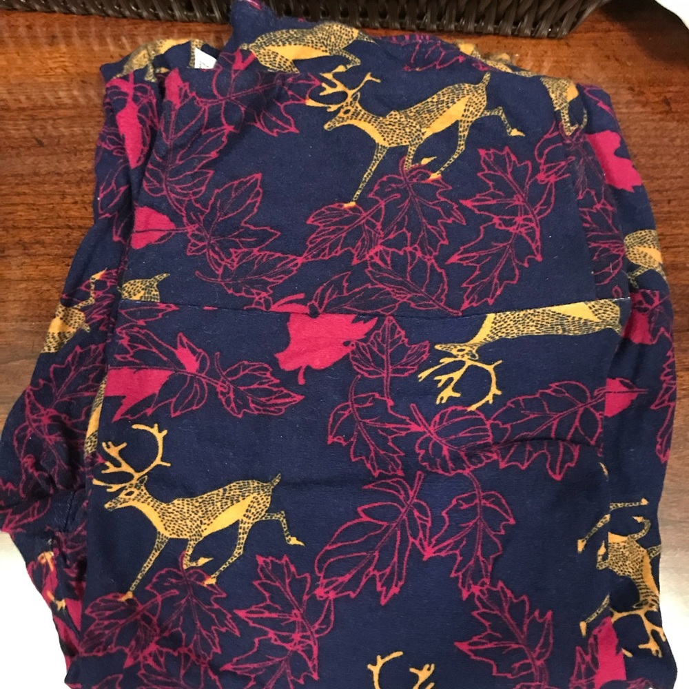 LuLaRoe Leggings